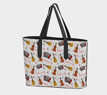 Kitchen Party Tote - Newfinese Please