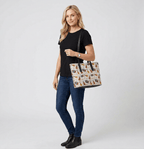 Kitchen Party Tote - Newfinese Please