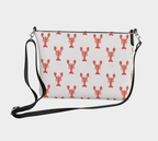 Lobster Crossbody Purse - Newfineseplease.ca
