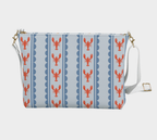 Lobster Crossbody Purse - Newfineseplease.ca