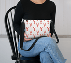 Lobster Crossbody Purse - Newfineseplease.ca