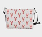 Lobster Crossbody Purse - Newfineseplease.ca