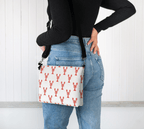 Lobster Crossbody Purse - Newfineseplease.ca