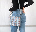 Lobster Crossbody Purse - Newfineseplease.ca