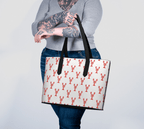 Lobster Tote - Newfineseplease.ca