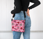 love_graffiti_pattern_tote - Newfineseplease.ca