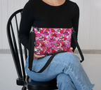 Loves It! Crossbody - Newfineseplease.ca