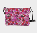 Loves It! Crossbody - Newfineseplease.ca
