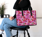 Loves It! Tote - Newfineseplease.ca