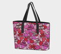 Loves It! Tote - Newfineseplease.ca