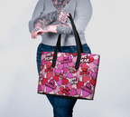 Loves It! Tote - Newfineseplease.ca