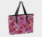Loves It! Tote - Newfineseplease.ca
