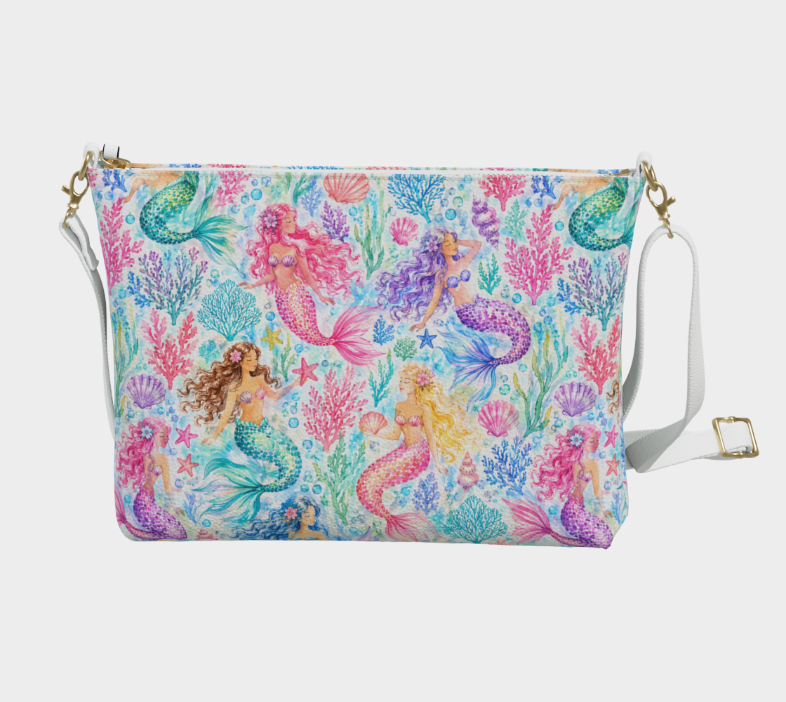 mermaids_of_st._John's_crossbody - Newfineseplease.ca