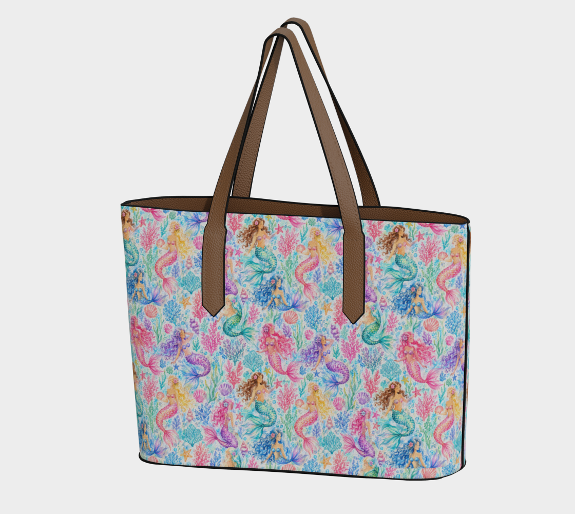 mermaids_of_st._John's_crossbody - Newfineseplease.ca