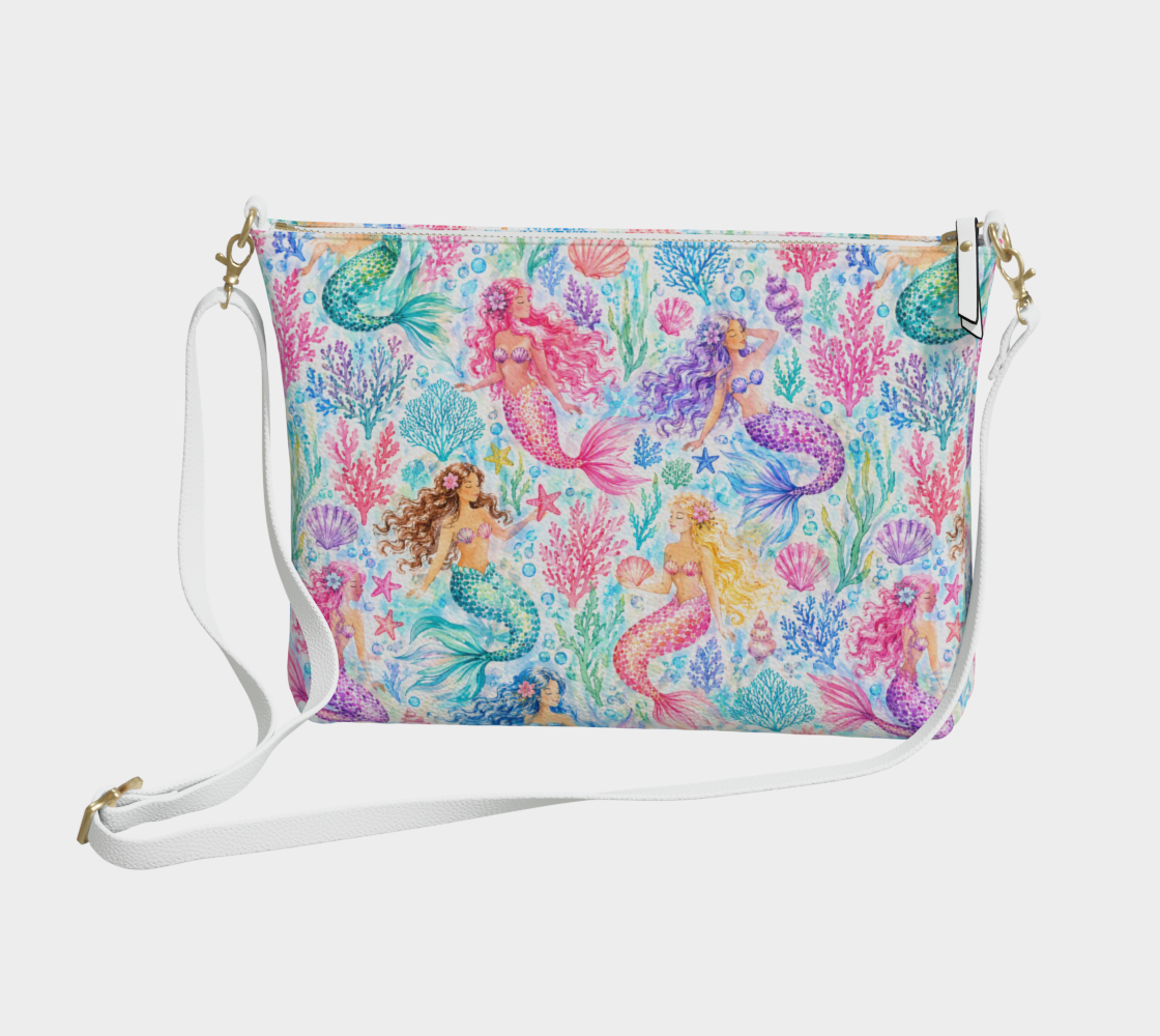 mermaids_of_st._John's_crossbody - Newfineseplease.ca
