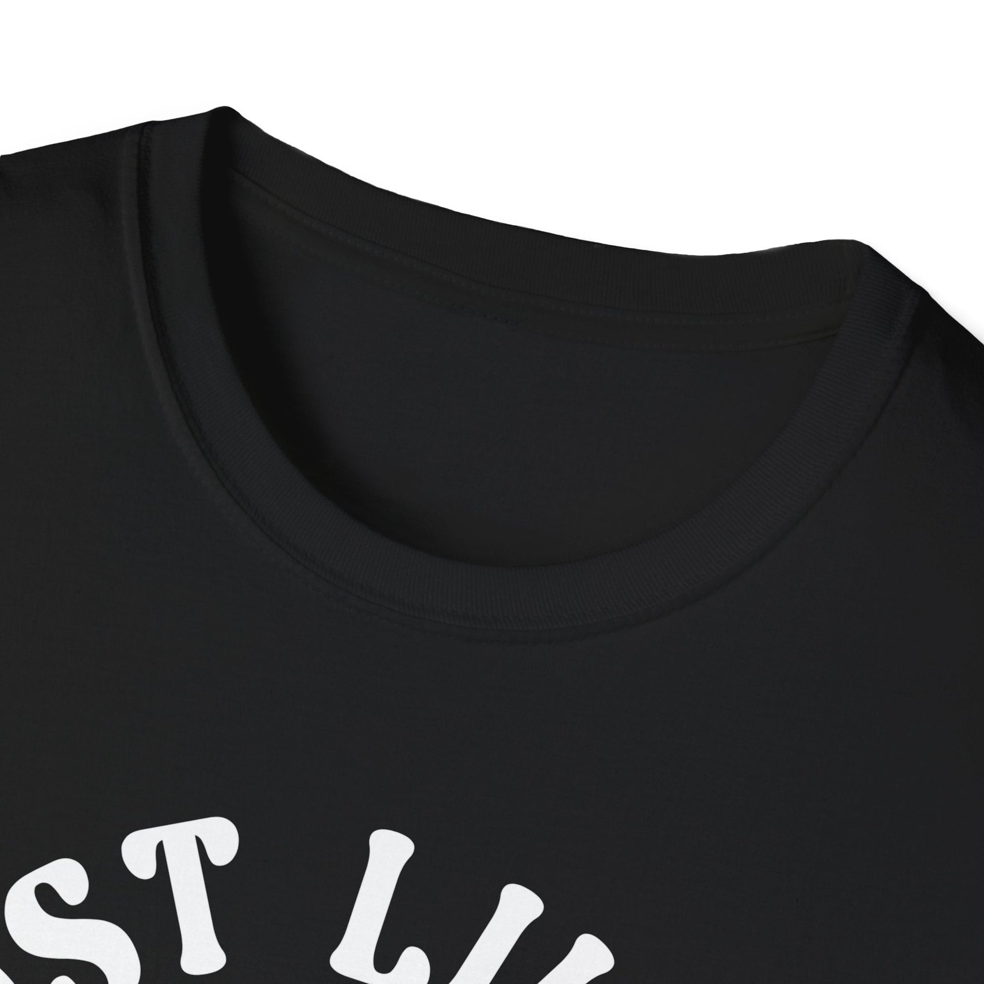 "Most Likely to Have Hang Clothes on a Line to Dry" T-Shirt - Newfinese Please