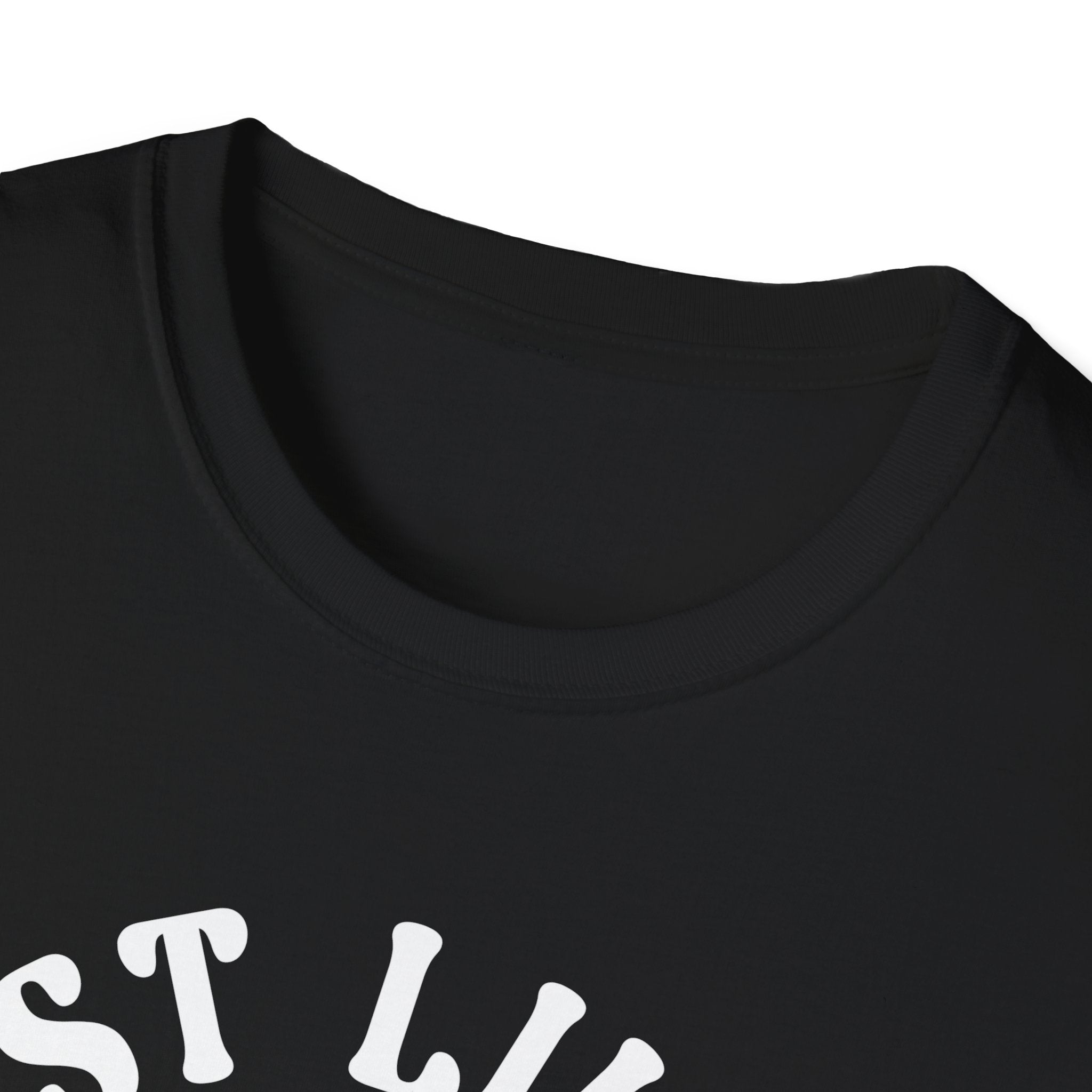 "Most Likely to Tell the Best Newfie Jokes" T-Shirt - Newfinese Please