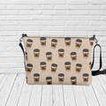 "Mug Up" Crossbody - Newfineseplease.ca