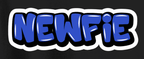 "Newfie" Tee - Newfoundland Graffiti Collection - Newfineseplease.ca