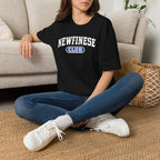 "Newfinese Club" Tee — Newfinese Classic Collection - Newfineseplease.ca