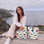 Newfinese Havin' A Time Crossbody - Newfineseplease.ca