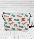 Newfinese Havin' A Time Crossbody - Newfineseplease.ca