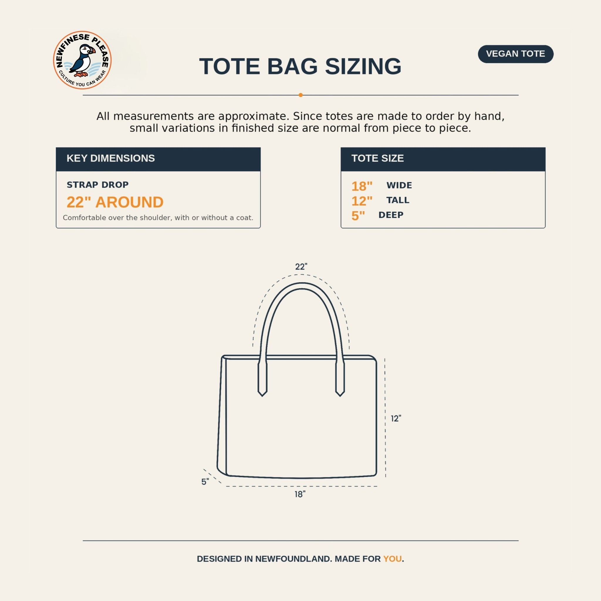 "Newfinese Sweethearts" Crossbody - Newfineseplease.ca