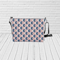 Newfoundland and Labrador Provincial Flag Crossbody – NL Travel & Gift Crossbody - Newfinese Please