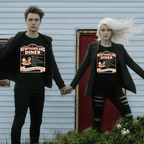 Newfoundland Diner T-Shirt — Vintage Menu Tee (Jiggs Dinner, Toutons, Flipper Pie) - Newfineseplease.ca