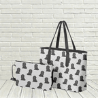 "Newfoundland Dog" Crossbody - Newfineseplease.ca