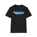 "Newfoundland Havin' A Time Since 1497" T-Shirt - Newfinese Please