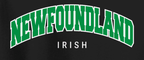 "Newfoundland Irish" T-Shirt - Newfineseplease.ca