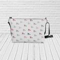 Newfoundland & Labrador Heritage Crossbody - Newfinese Please