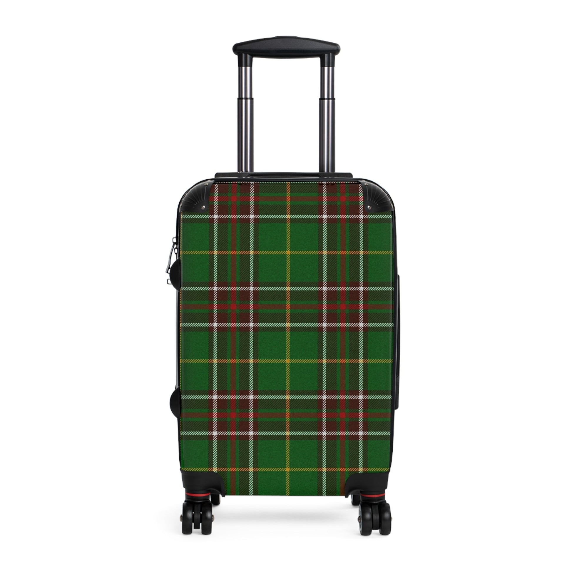 Newfoundland Tartan 3 - Piece Luggage Set - Newfinese Please