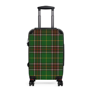 Newfoundland Tartan 3 - Piece Luggage Set - Newfinese Please