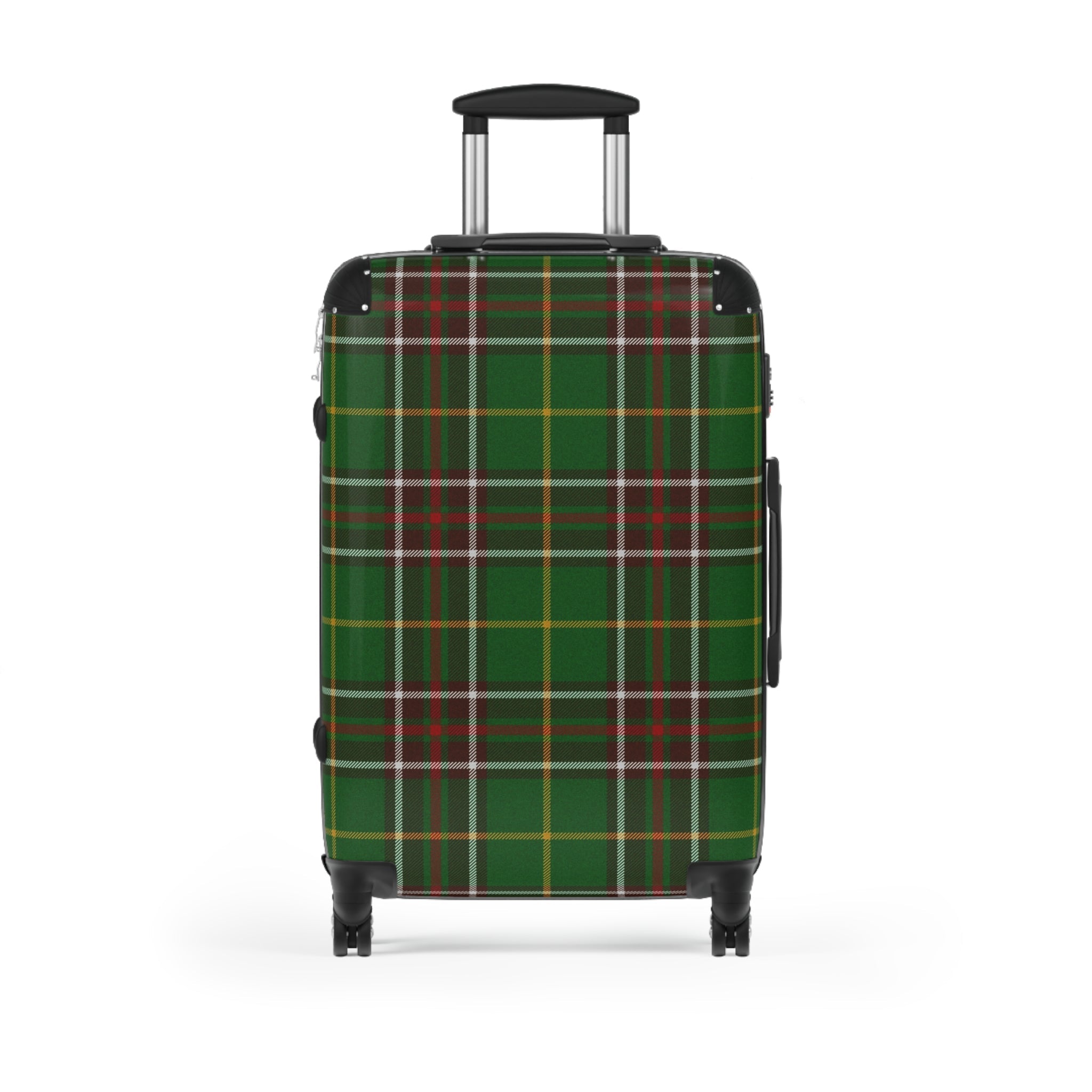 Newfoundland Tartan 3 - Piece Luggage Set - Newfinese Please