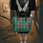 Newfoundland Tartan Tote - Newfineseplease.ca