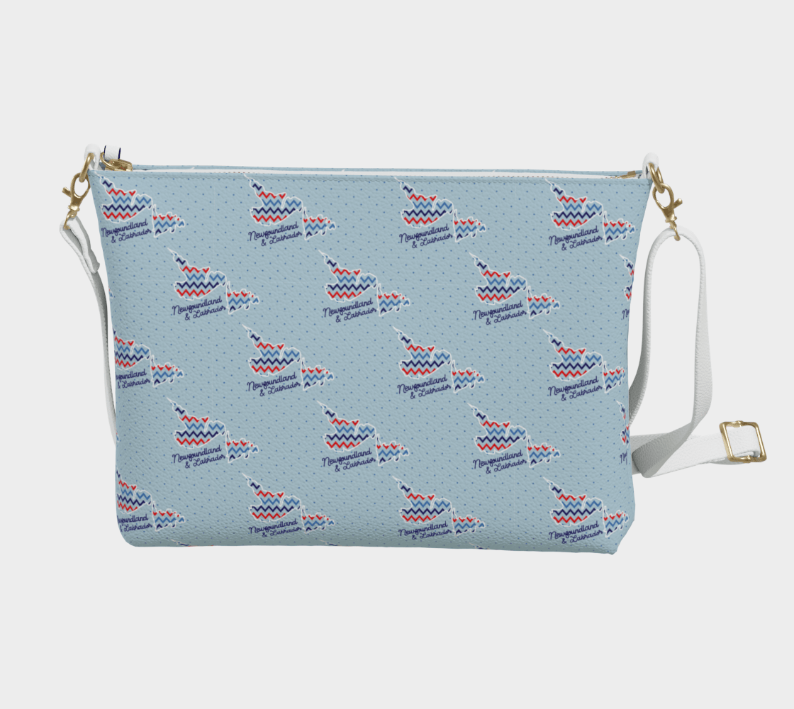 NL and LD purse - Newfineseplease.ca