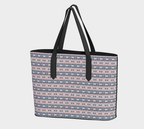 Official Flag of NL Crossbody - Newfineseplease.ca