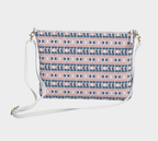 Official Flag of NL Crossbody - Newfineseplease.ca