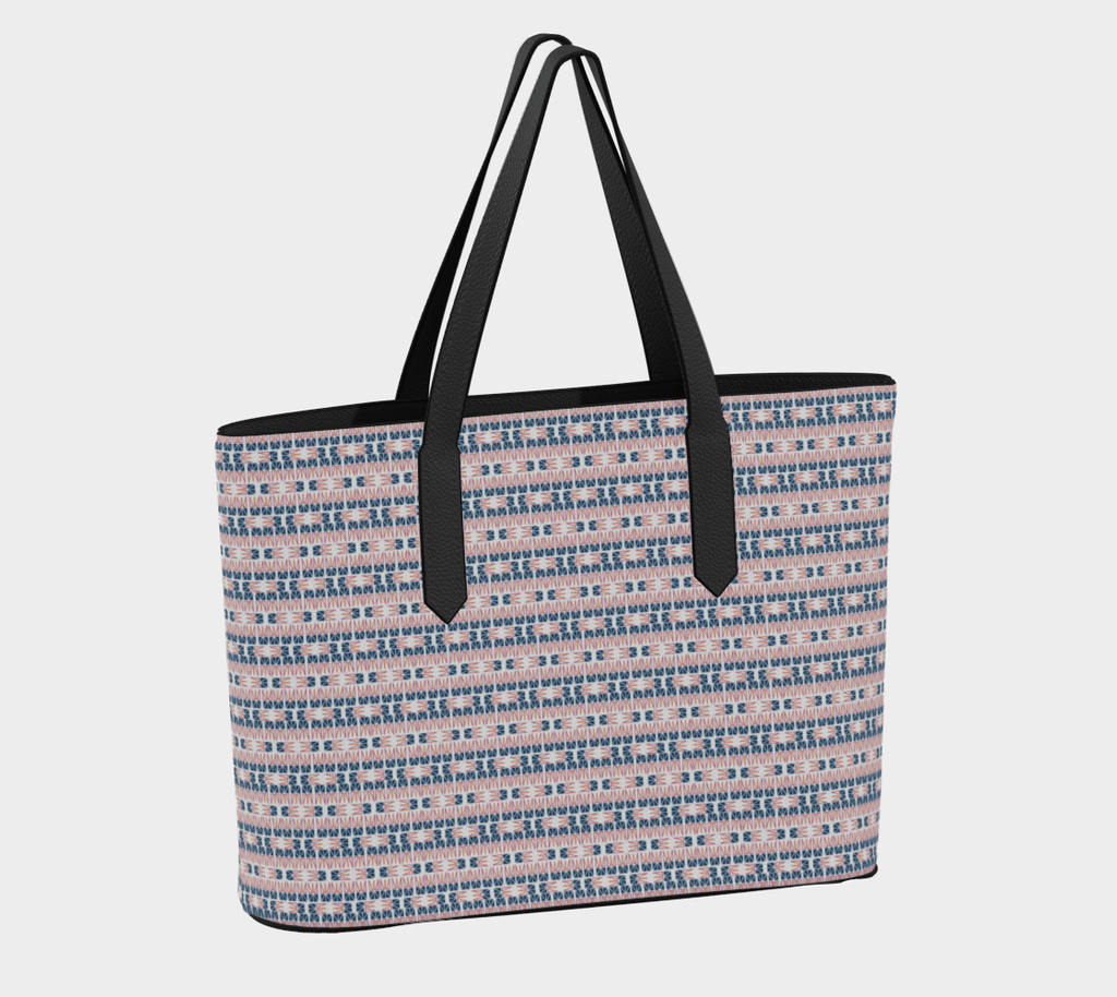 Official Flag of NL Crossbody - Newfineseplease.ca