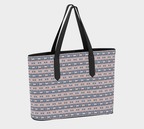 Official Flag of NL Crossbody - Newfineseplease.ca