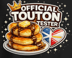 Official Touton Tester Tee - Newfoundland Collection - Newfineseplease.ca