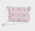 pink ribbon_anchor_lobster_crossbody - Newfineseplease.ca