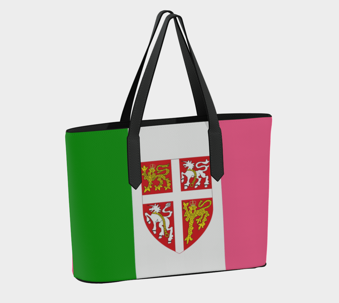 pink, white and green_crossbody - Newfineseplease.ca