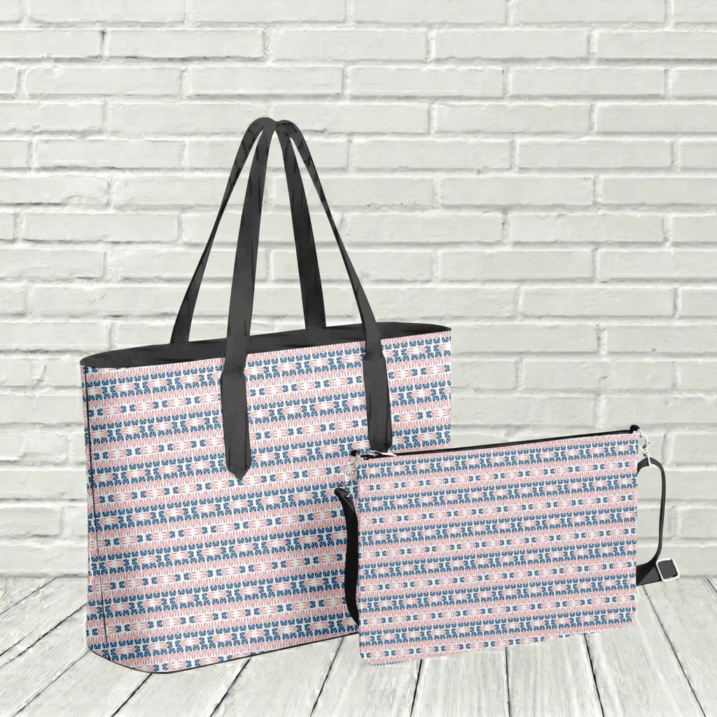 Provincial Stripe Crossbody - Newfineseplease.ca