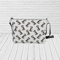 Puffin Crossbody – Newfoundland Coastal Travel & Gift Purse - Newfinese Please