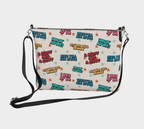 Sayings Collage Crossbody (Clone) - Newfineseplease.ca