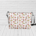 "Screeched-In" Crossbody - Newfineseplease.ca
