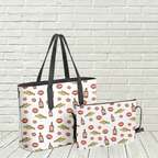 "Screeched-In" Crossbody - Newfineseplease.ca